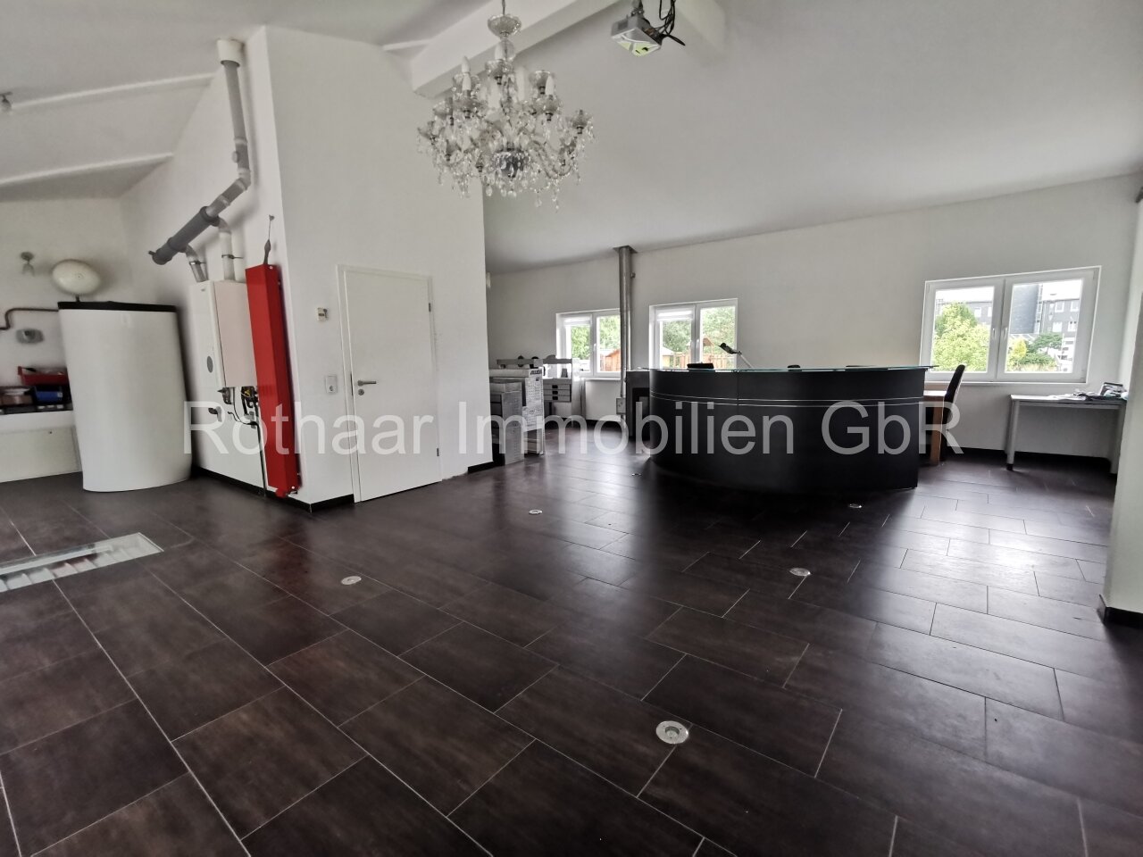 Geschäftshaus in attraktiver Lage von Erndtebrück