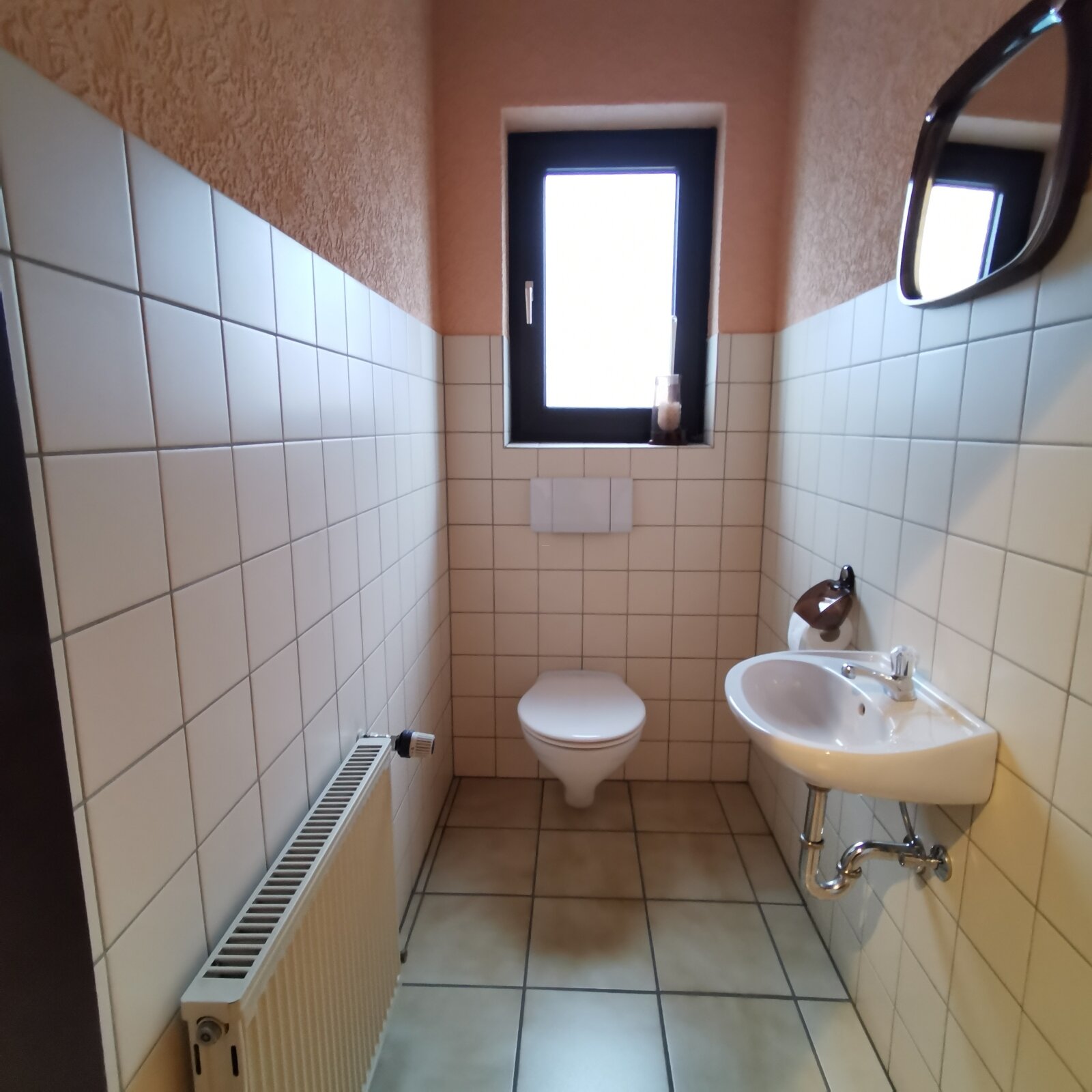 Barrierefreie Büro-/Praxisräume in Erndtebrück-Schameder