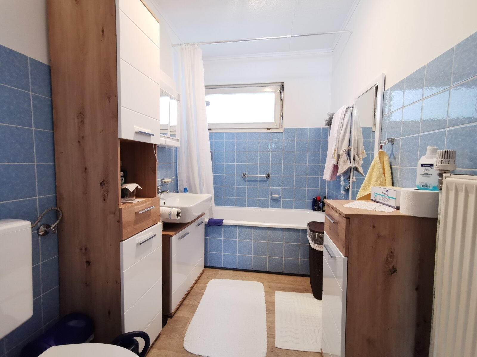 Einfamilienhaus mit Einliegerwohnung in ruhiger Wohnlage von Erndtebrück