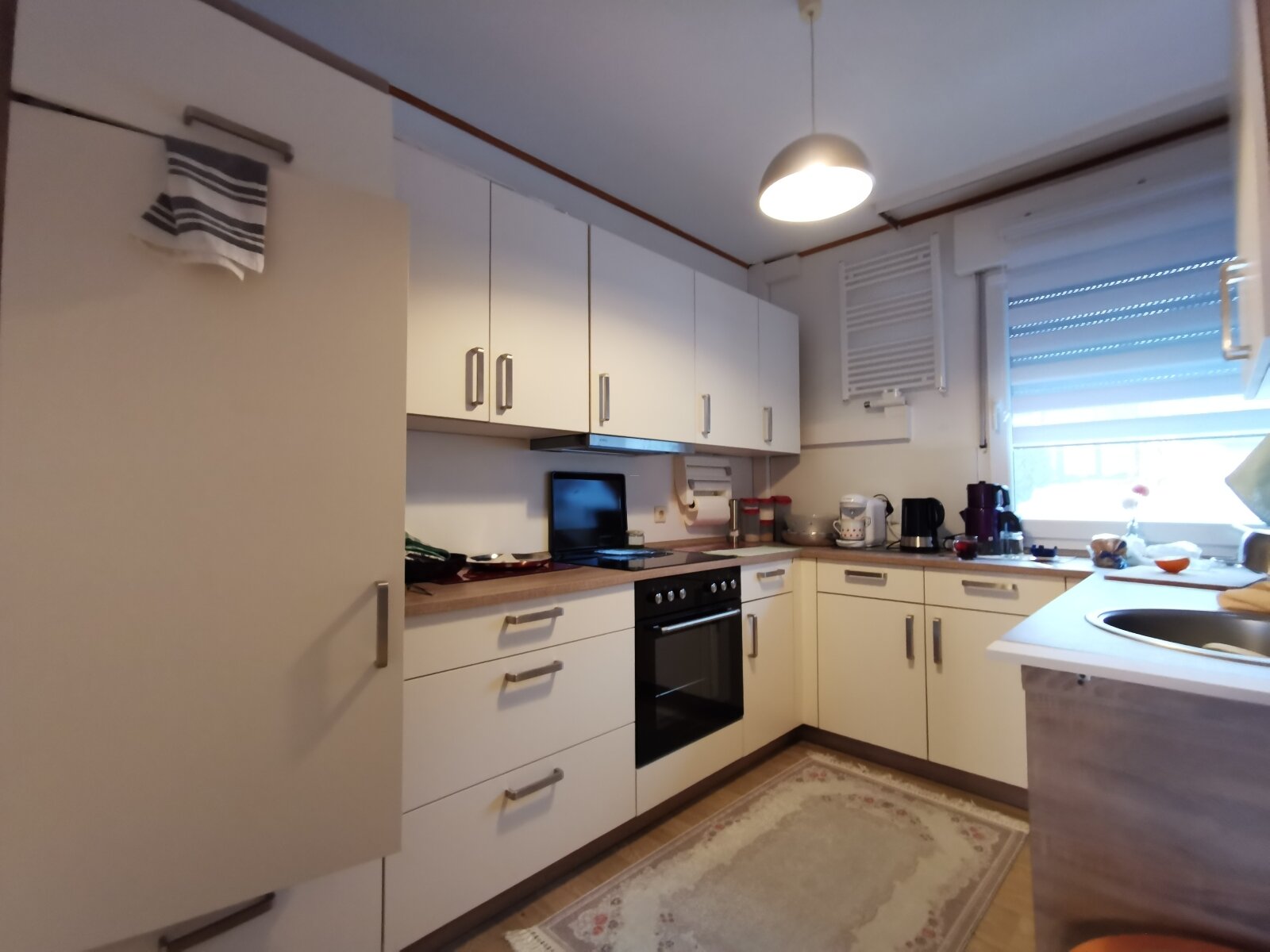 Einfamilienhaus mit Einliegerwohnung in ruhiger Wohnlage von Erndtebrück