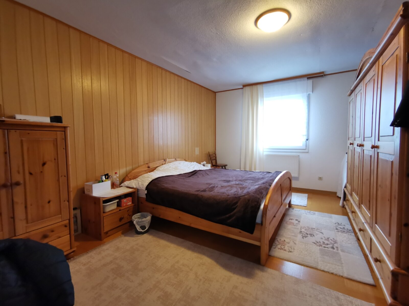 Einfamilienhaus mit Einliegerwohnung in ruhiger Wohnlage von Erndtebrück