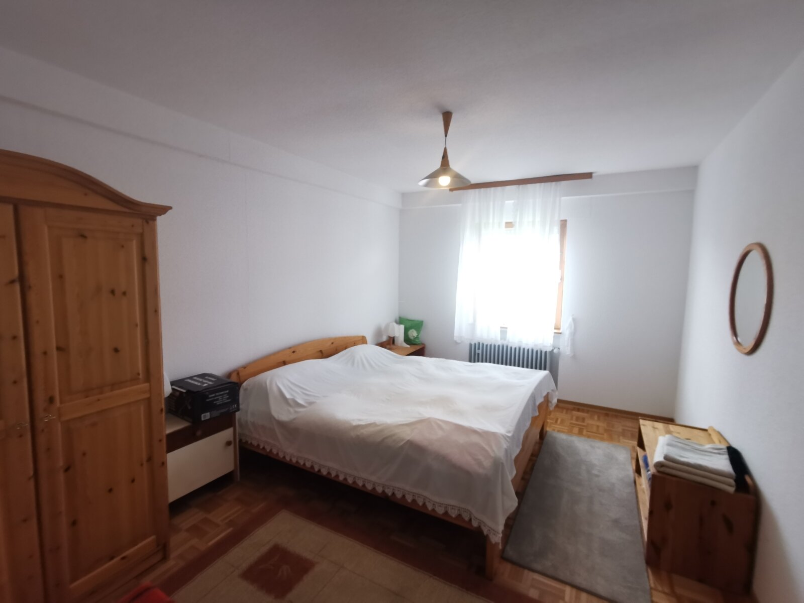 Einfamilienhaus mit Einliegerwohnung in ruhiger Wohnlage von Erndtebrück