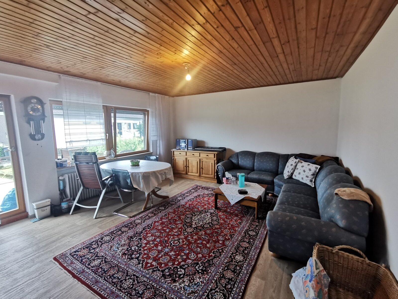 Einfamilienhaus mit Einliegerwohnung in ruhiger Wohnlage von Erndtebrück