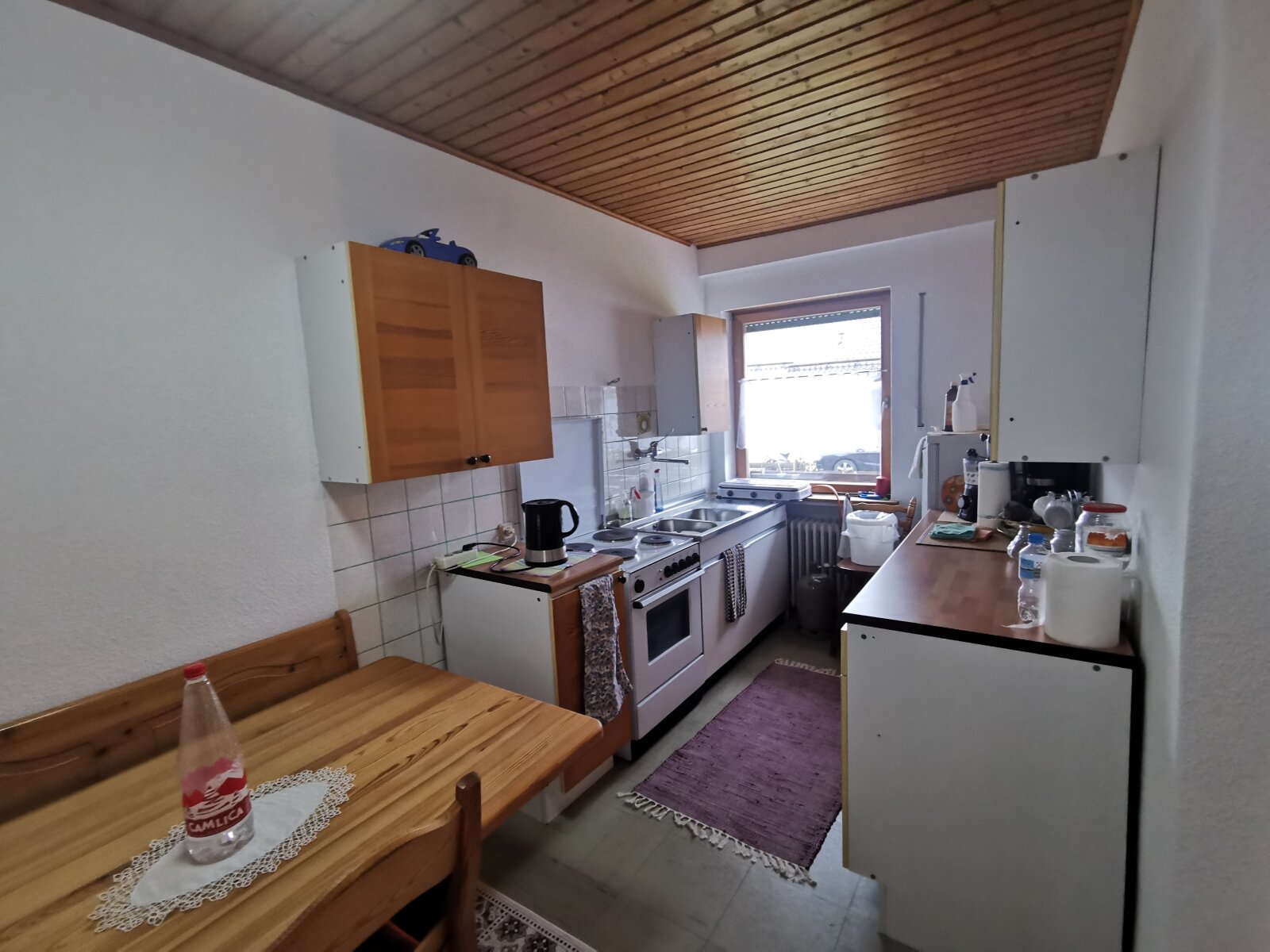 Einfamilienhaus mit Einliegerwohnung in ruhiger Wohnlage von Erndtebrück