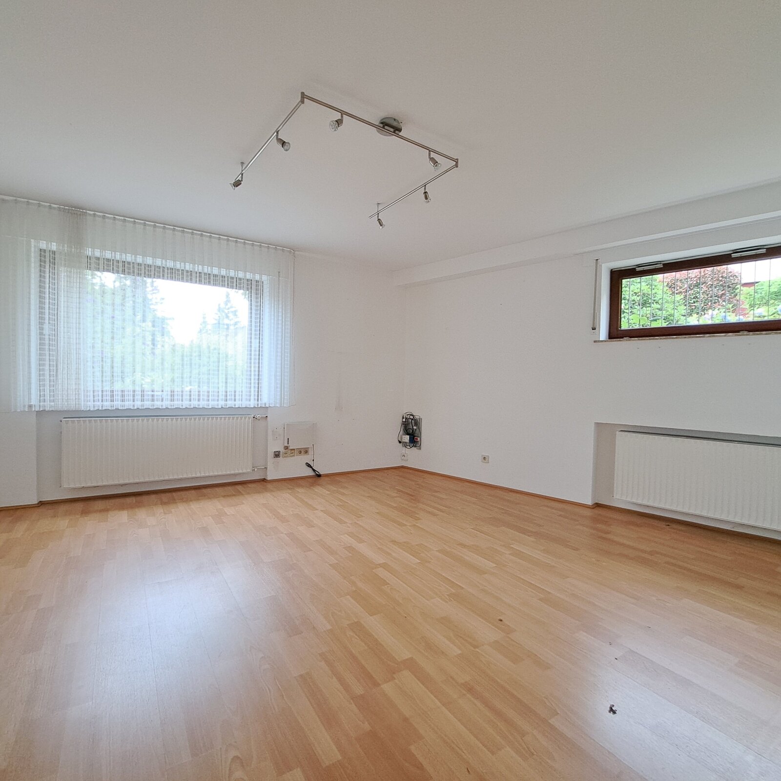 Charmantes Architekten-Einfamilienhaus in herrlich-ruhiger Wohnlage von Siegen-Stadt