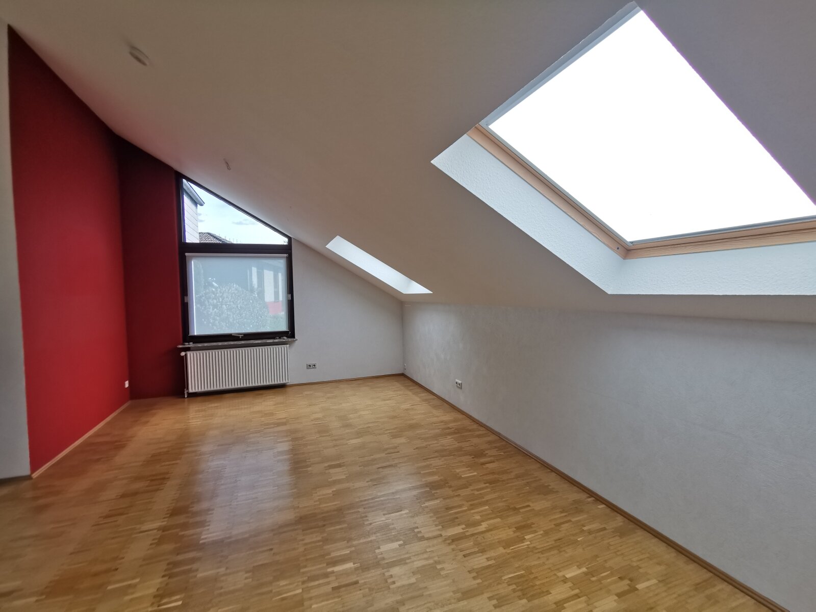 Charmantes Architekten-Einfamilienhaus in herrlich-ruhiger Wohnlage von Siegen-Stadt