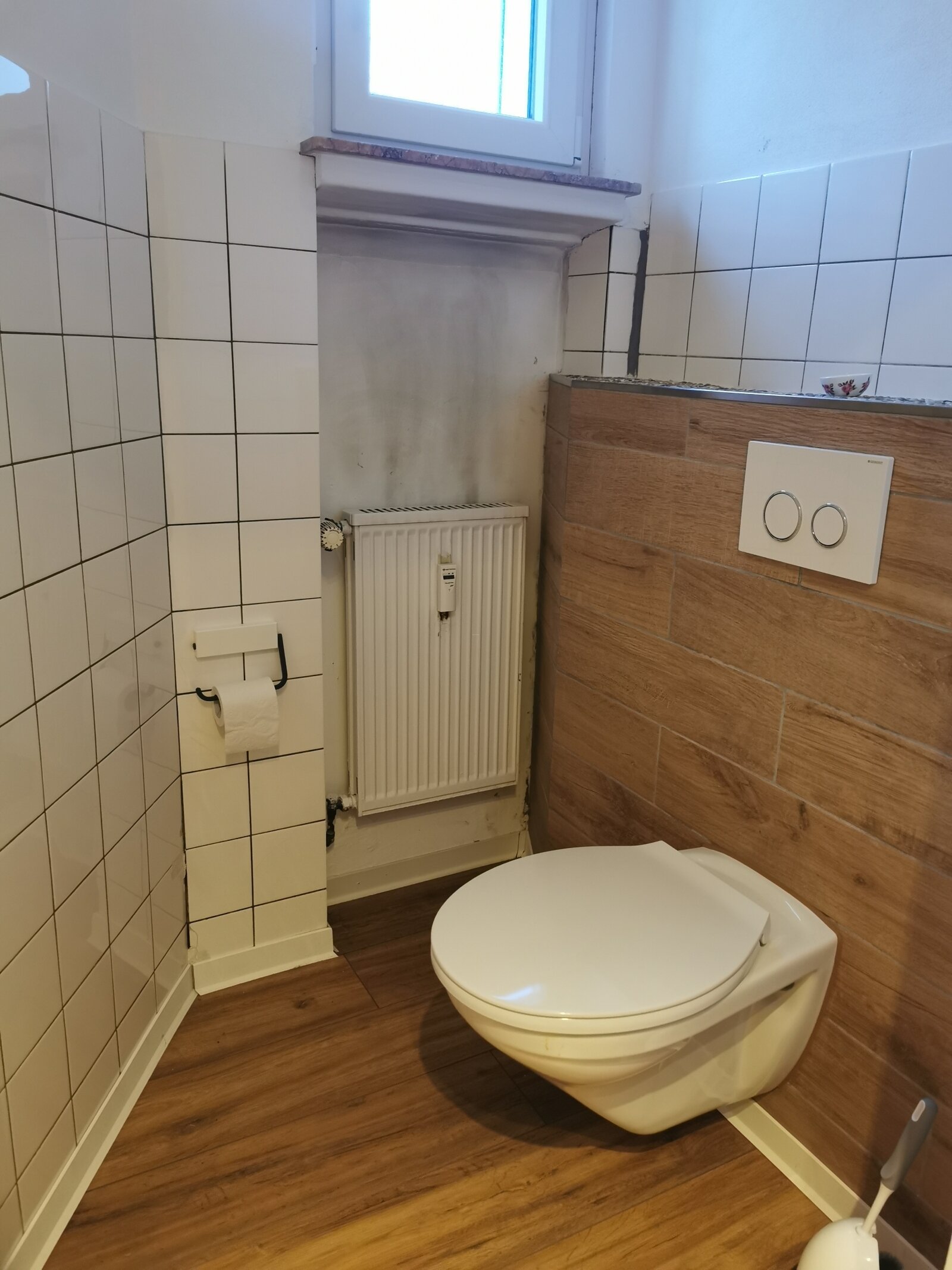 Zentraler Einsatzort mit Charme –                           240 m² Verkaufsfläche im Herzen von Erndtebrück zu vermieten