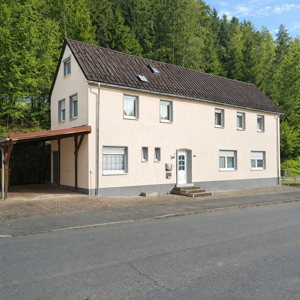 Mehr Raum, mehr Möglichkeiten - Ihr Haus mit flexibler Nutzung!