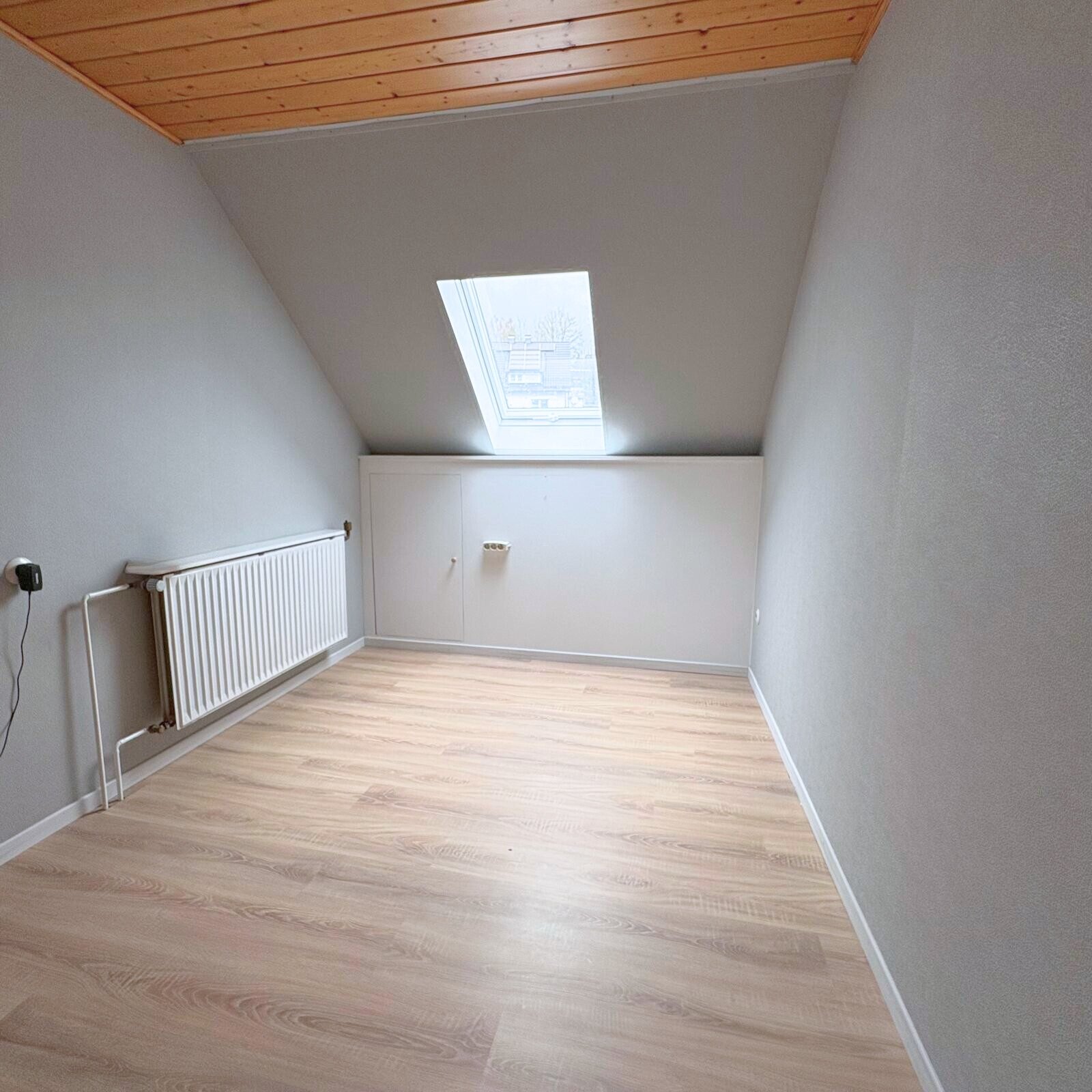 Einziehen, zurücklehnen, Sonne genießen – Südlich ausgerichteter Balkon inklusive