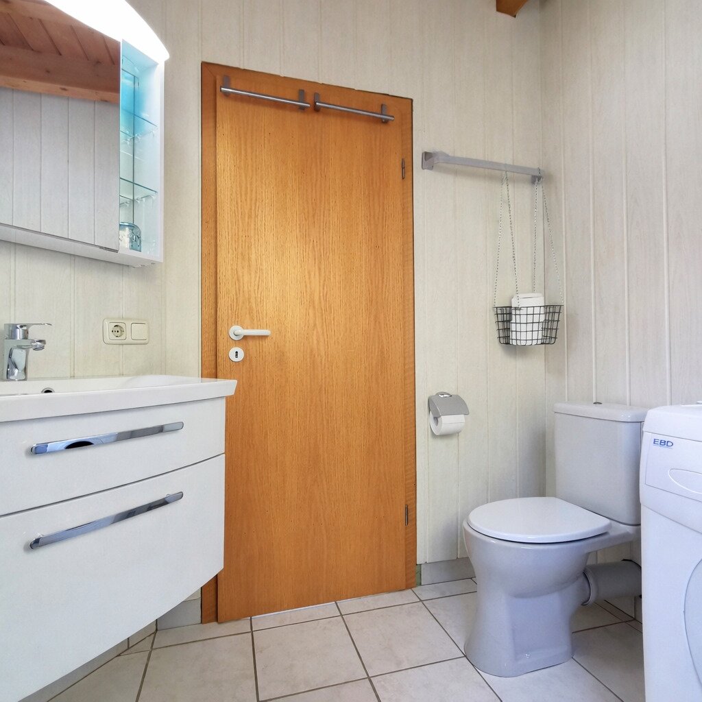 Traumhaftes modernes Ferienhaus in herrlicher Lage mit Blick ins Grüne
