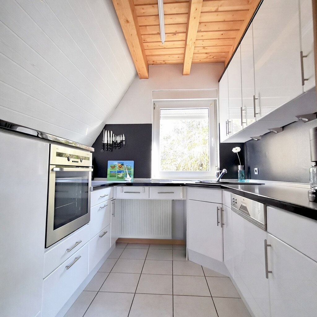 Traumhaftes modernes Ferienhaus in herrlicher Lage mit Blick ins Grüne