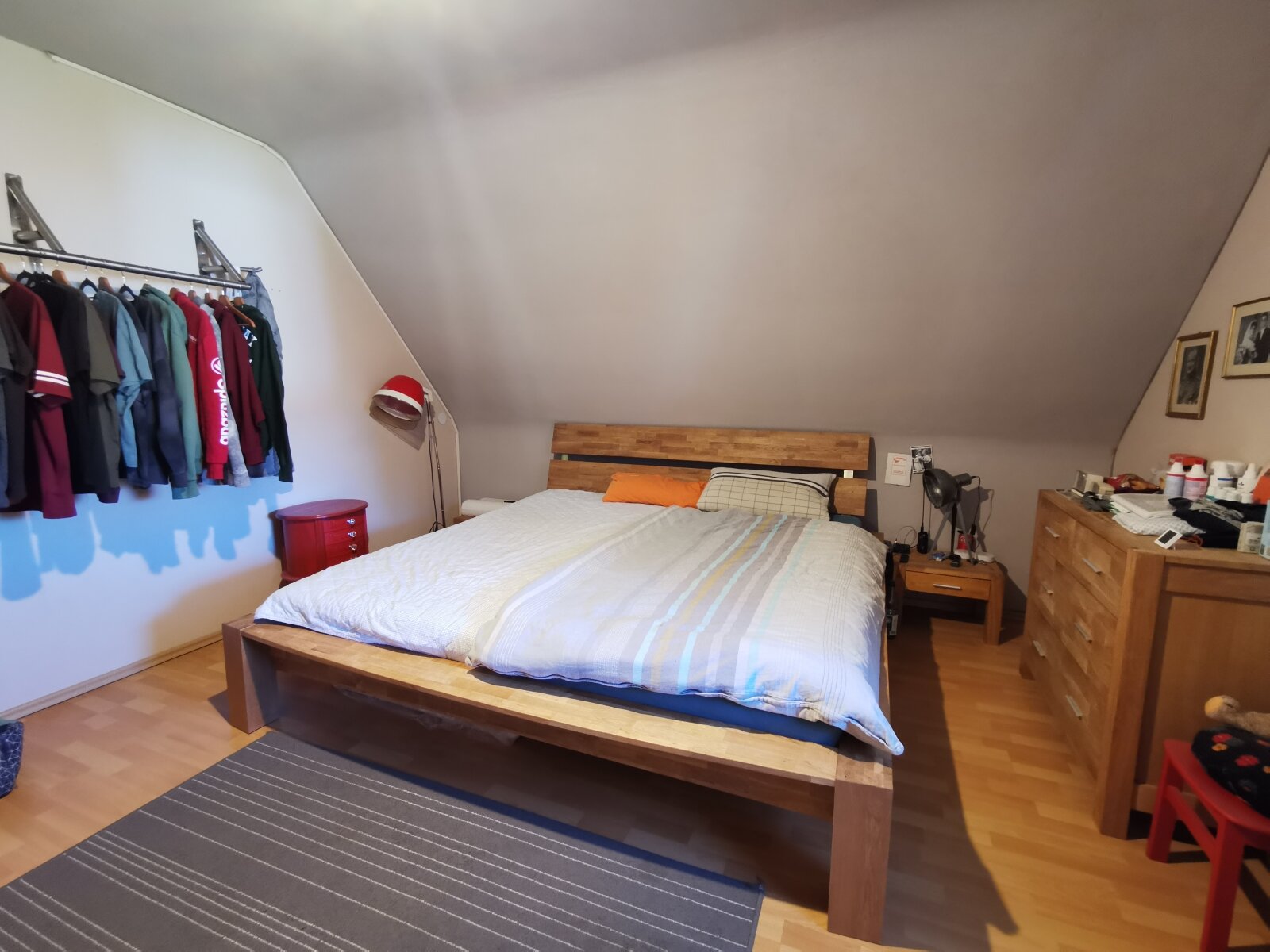 Ein Ort zum Ankommen und Durchatmen – liebevolles Einfamilienhaus in idyllischer Dorfruhe von Grebenau-Reimenrod