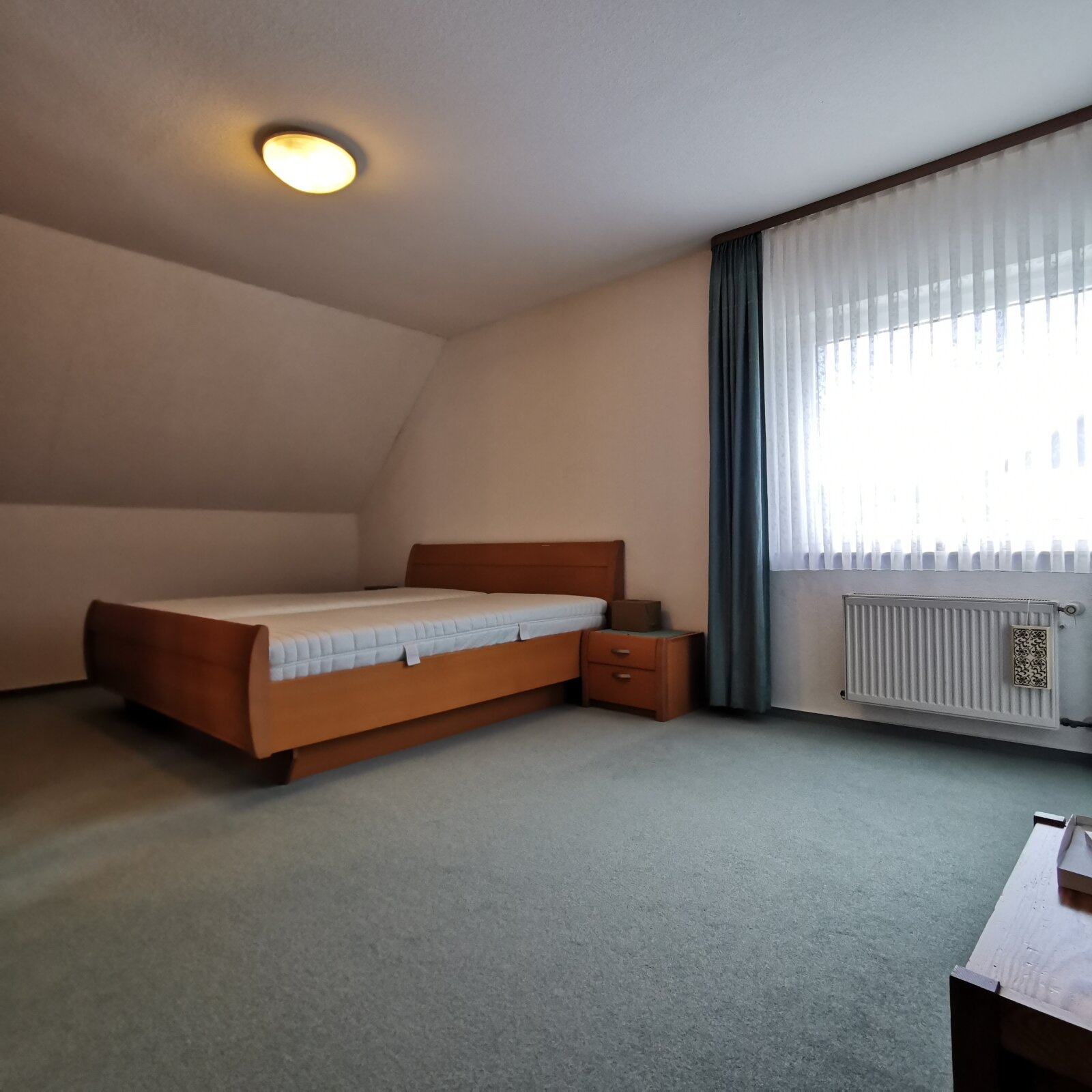 +++ RESERVIERT +++ Raum für gemeinsame Momente – Ihr neues Zuhause in Bad Laasphe