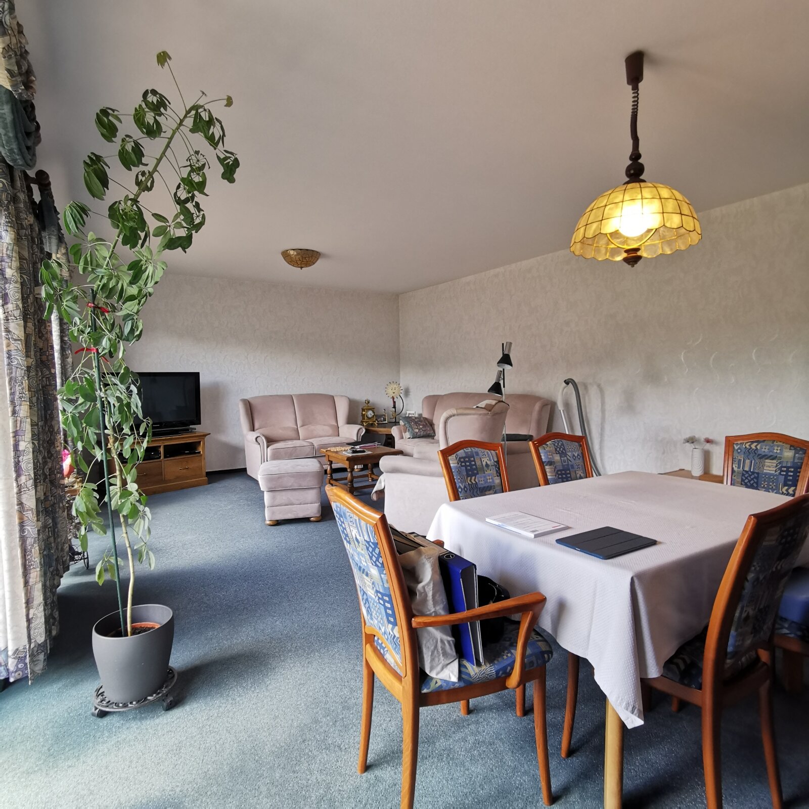 +++ RESERVIERT +++ Raum für gemeinsame Momente – Ihr neues Zuhause in Bad Laasphe