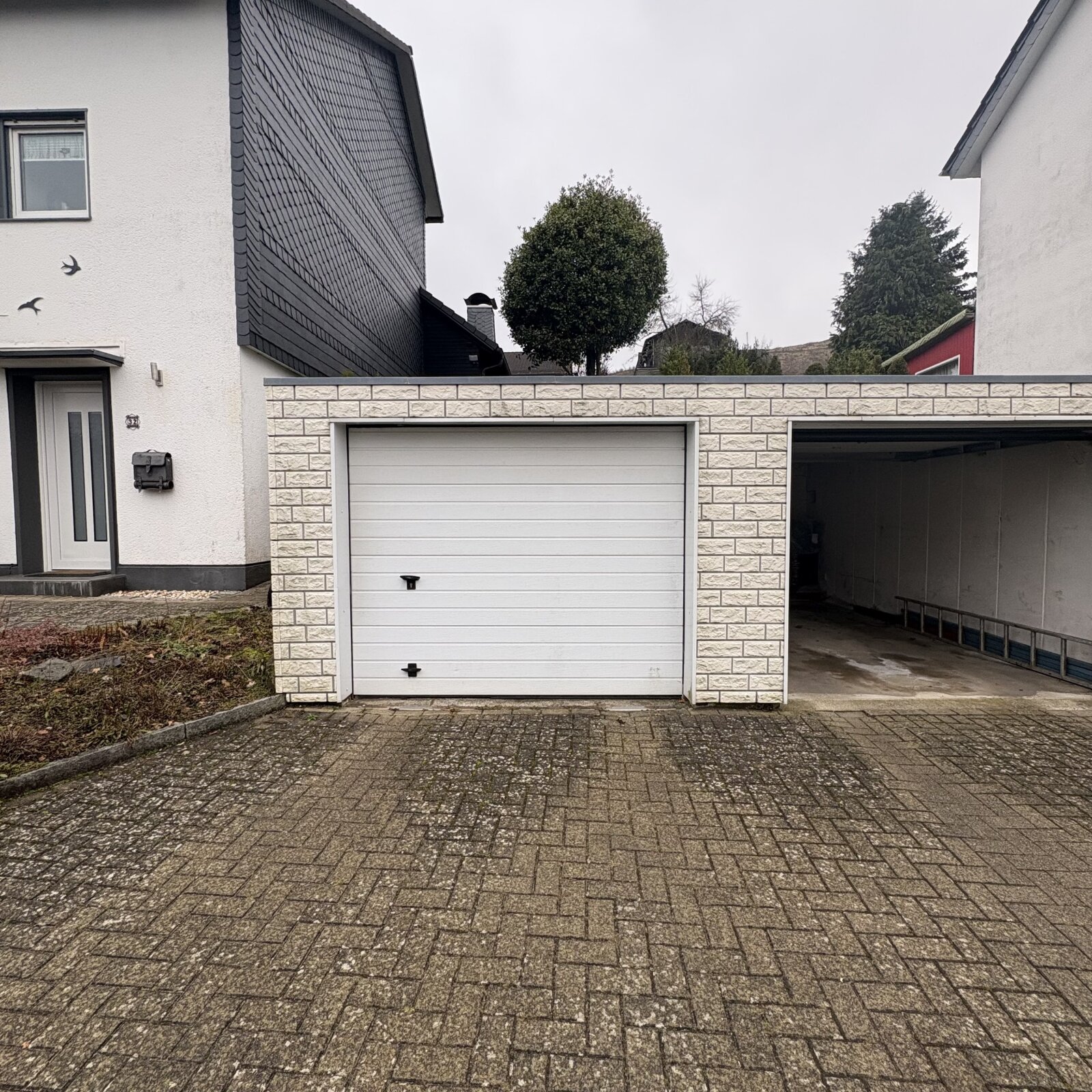 Ein Ort zum Leben, Lachen und Zuhause sein - Charmantes Reihenmittelhaus in Bad Berleburg-Stadt