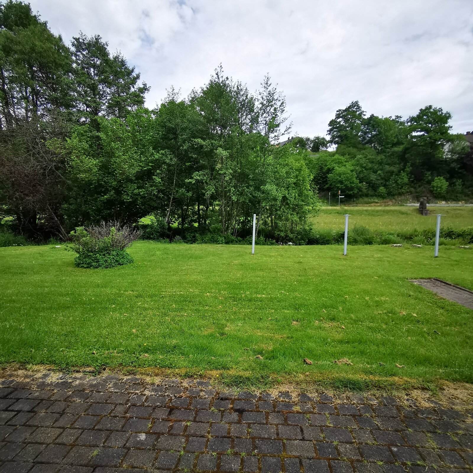Ein Haus, viele Perspektiven – Ein-/Zweifamilienhaus in ruhiger Wohnlage von Bad Laasphe-Feudingen