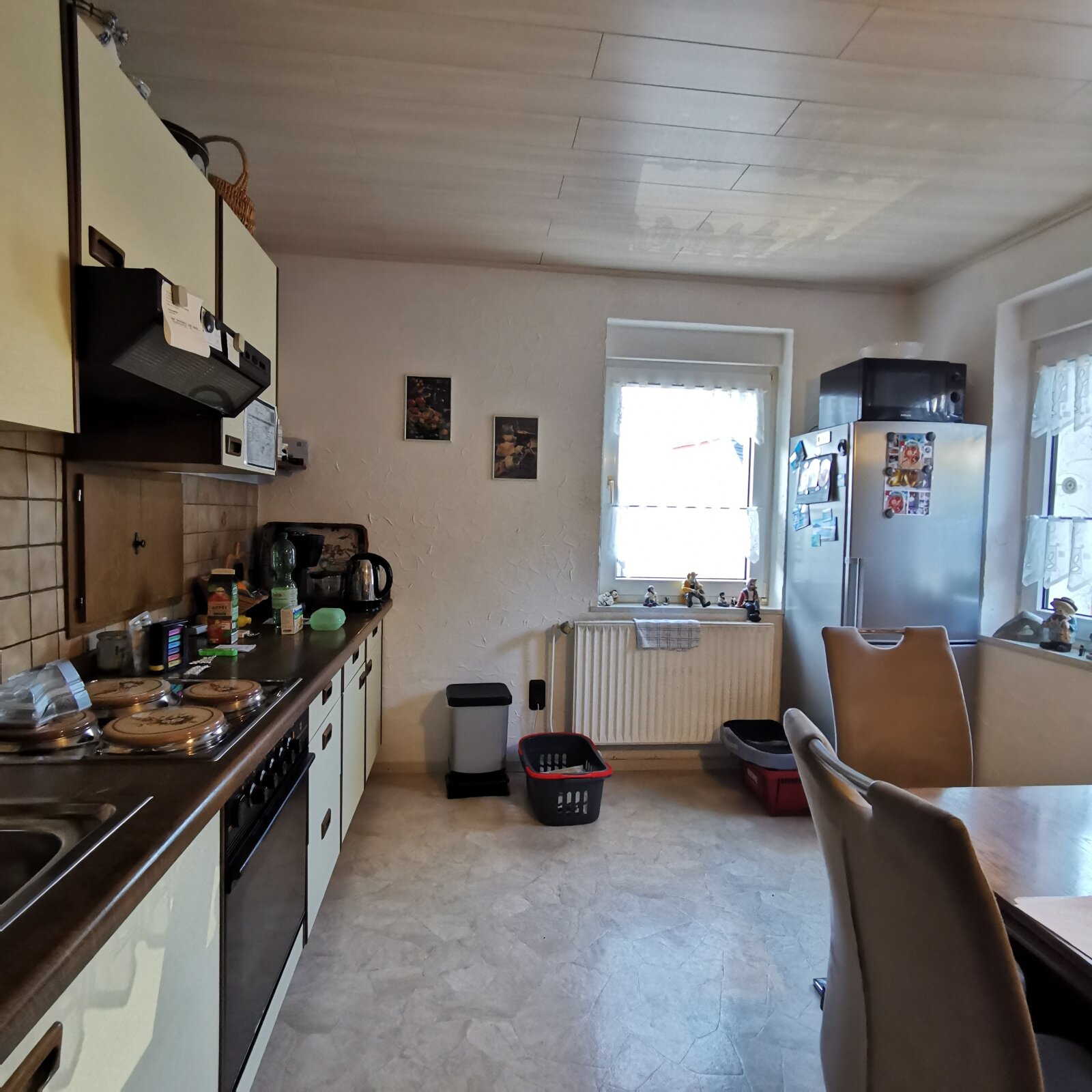 Ankommen, wohlfühlen und Zuhause sein – Ihr neues Eigenheim in Erndtebrück