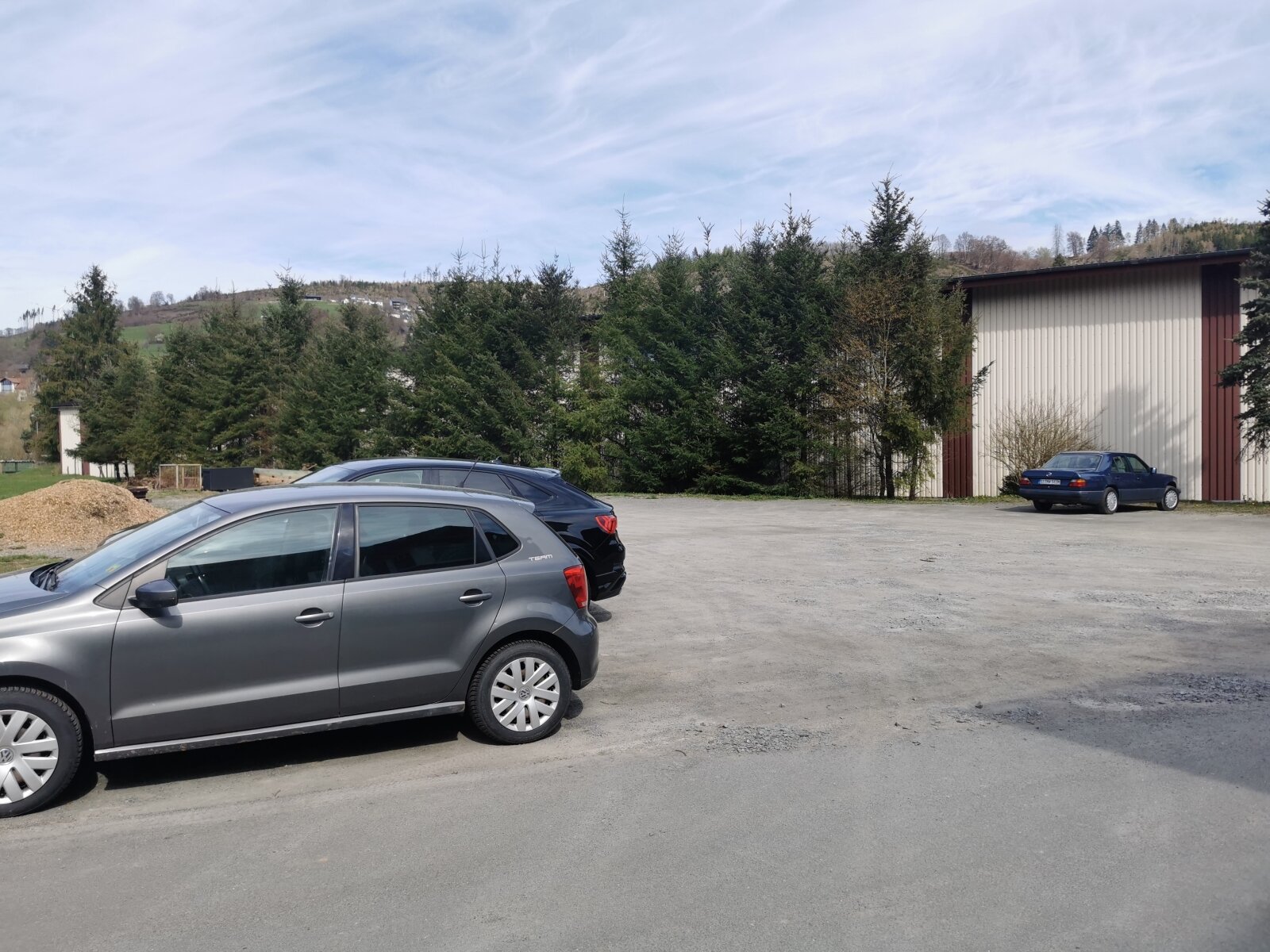 Ein Ort zum Ankommen, Wohlfühlen und Bleiben - im Edertal in der Gemeinde Schwarzenau