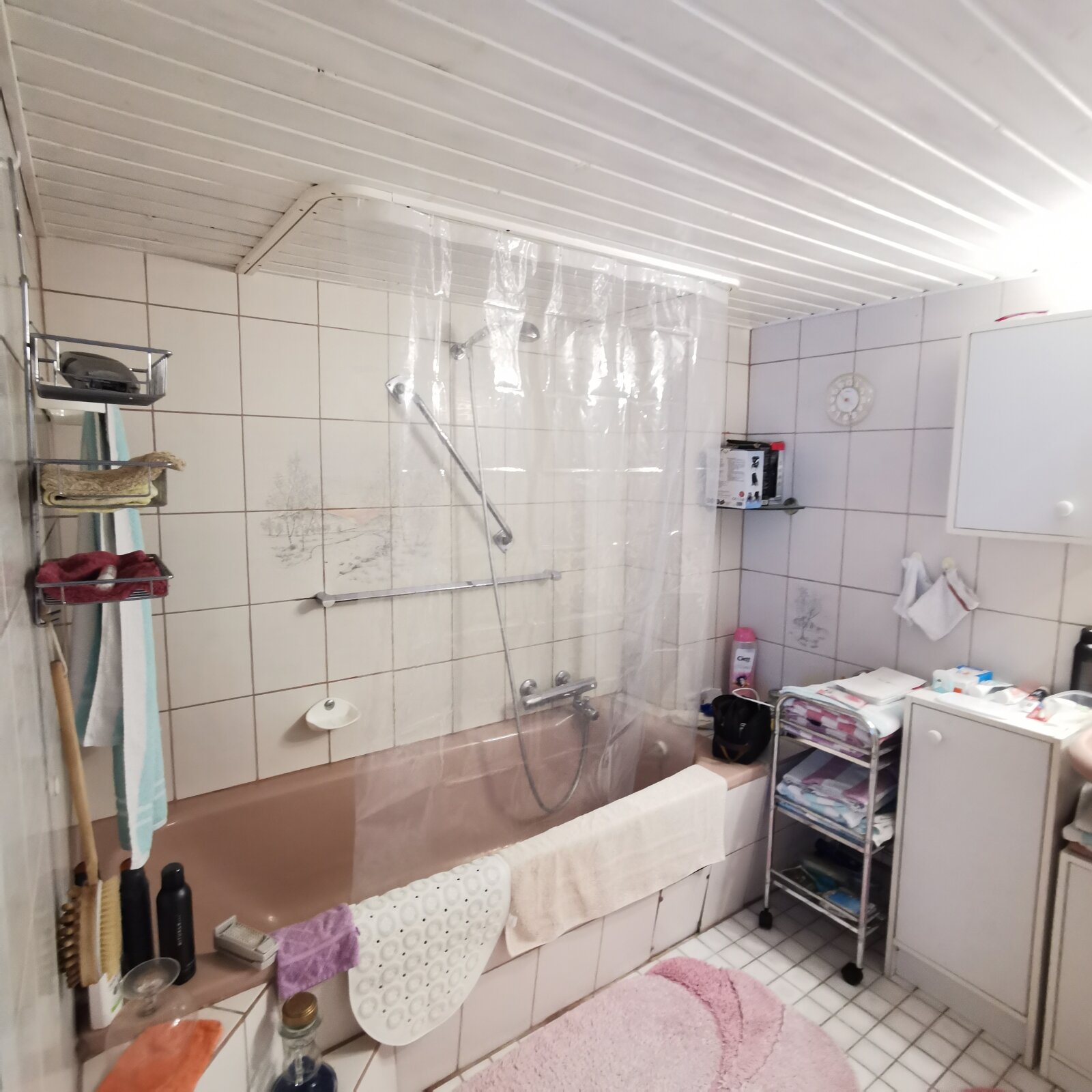 Ankommen, wohlfühlen und Zuhause sein – Ihr neues Eigenheim in Erndtebrück