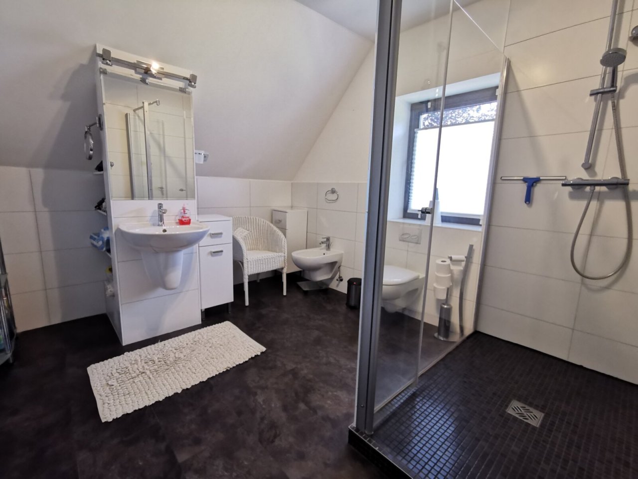 Bad Dachgeschoss Bad Dachgeschoss