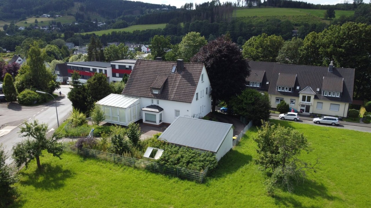 Ansicht Ansicht