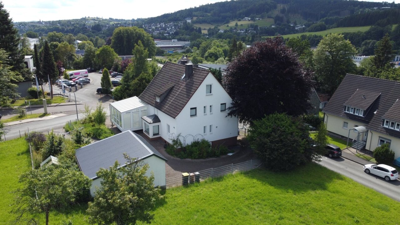 Ansicht Ansicht