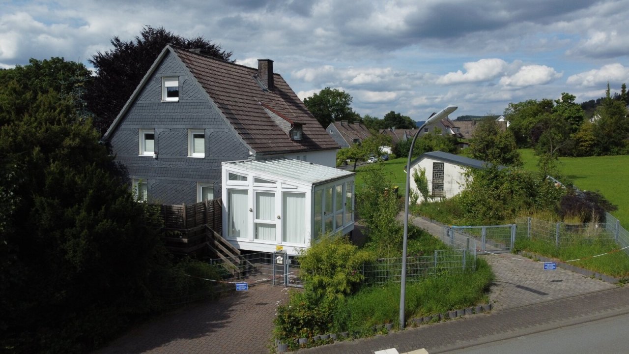 Ansicht Ansicht