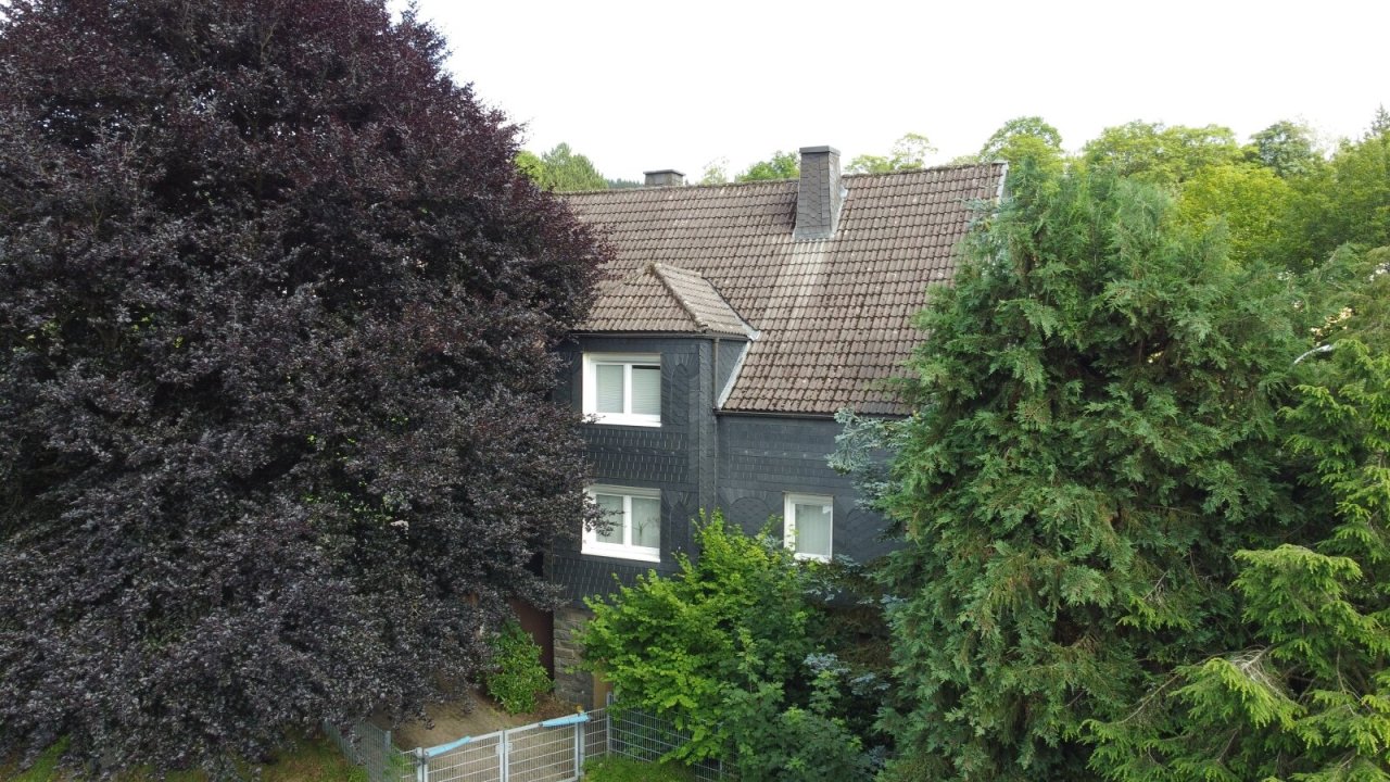Straßenansicht Straßenansicht