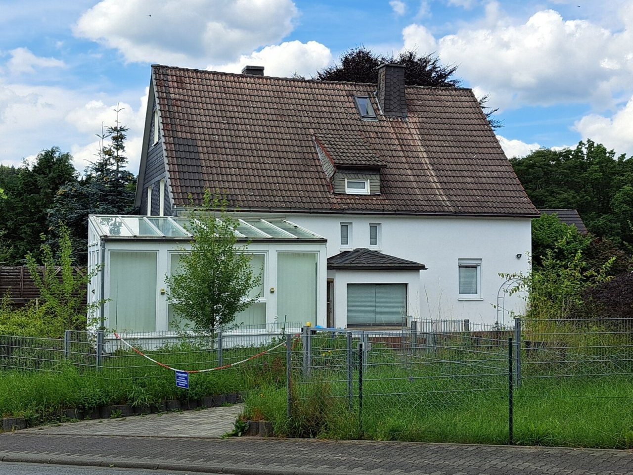 Ansicht Ansicht