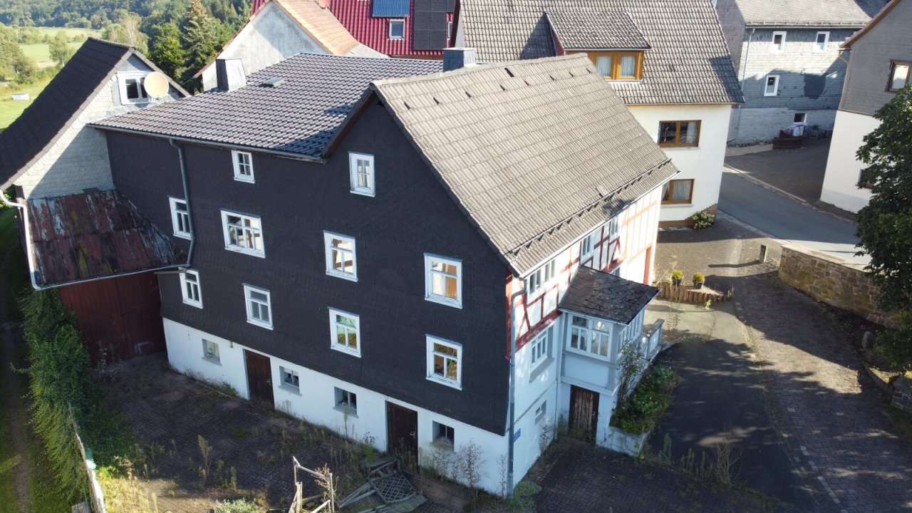 Ansicht Ansicht