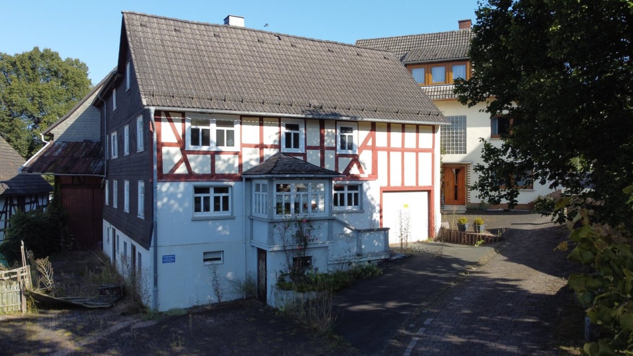 Ansicht Ansicht
