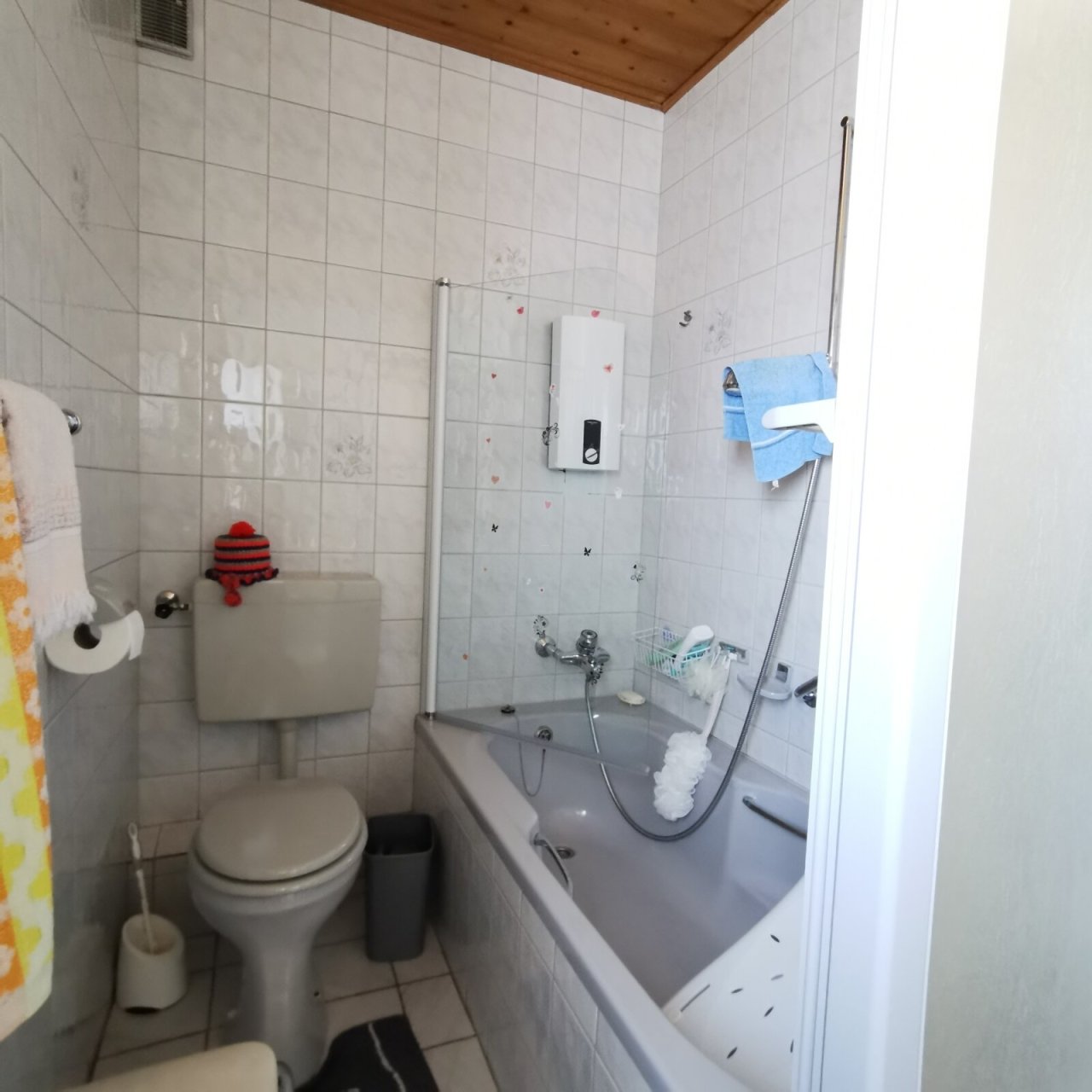 Badezimmer Badezimmer