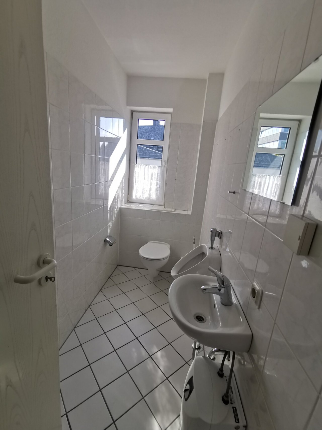 Toilette Toilette