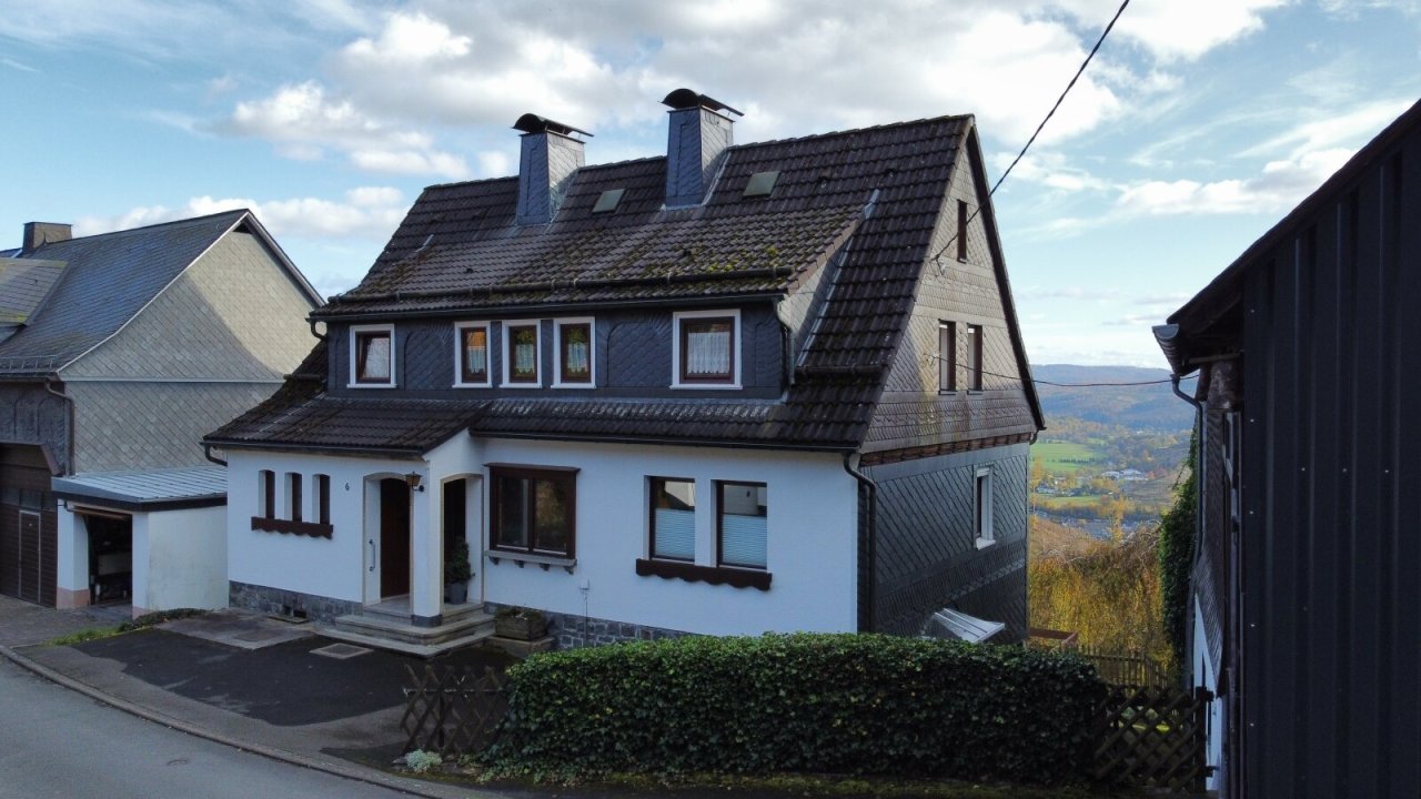 Ansicht Ansicht