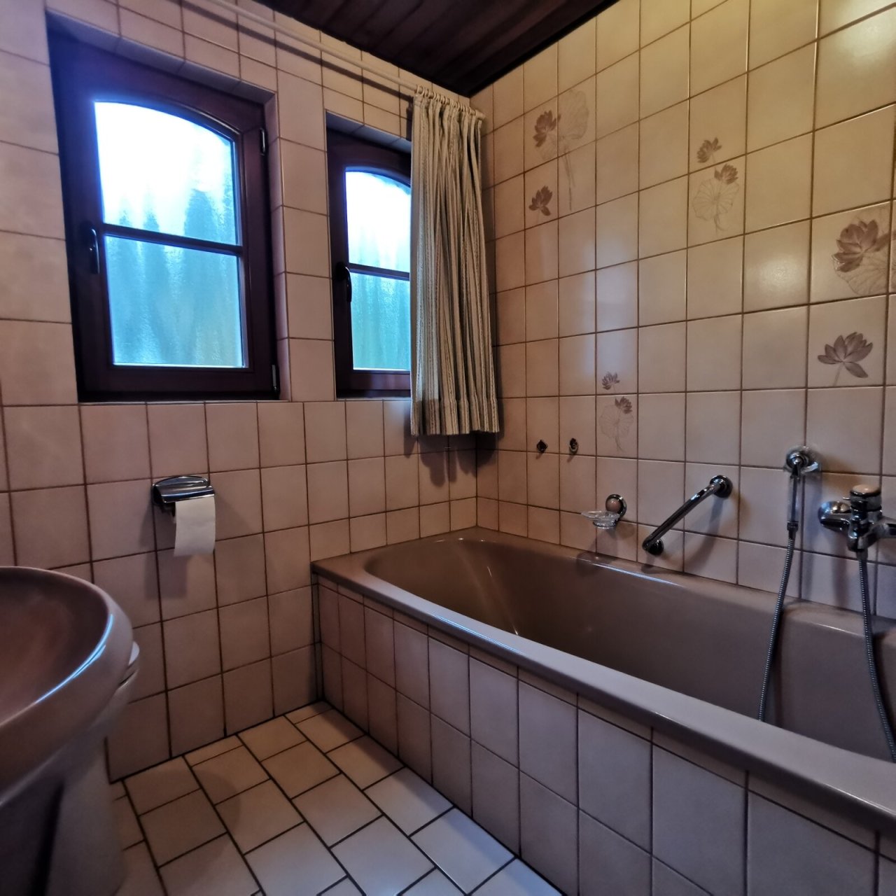 Badezimmer Badezimmer
