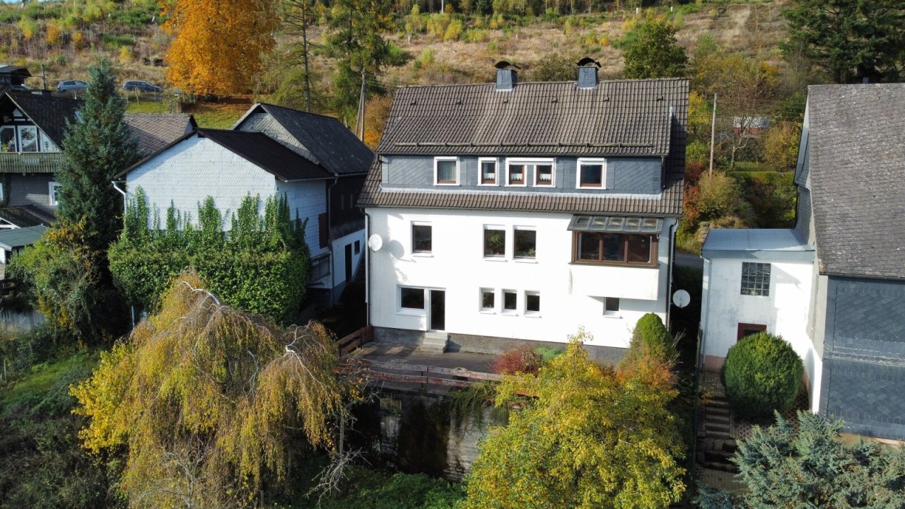 Ansicht Ansicht