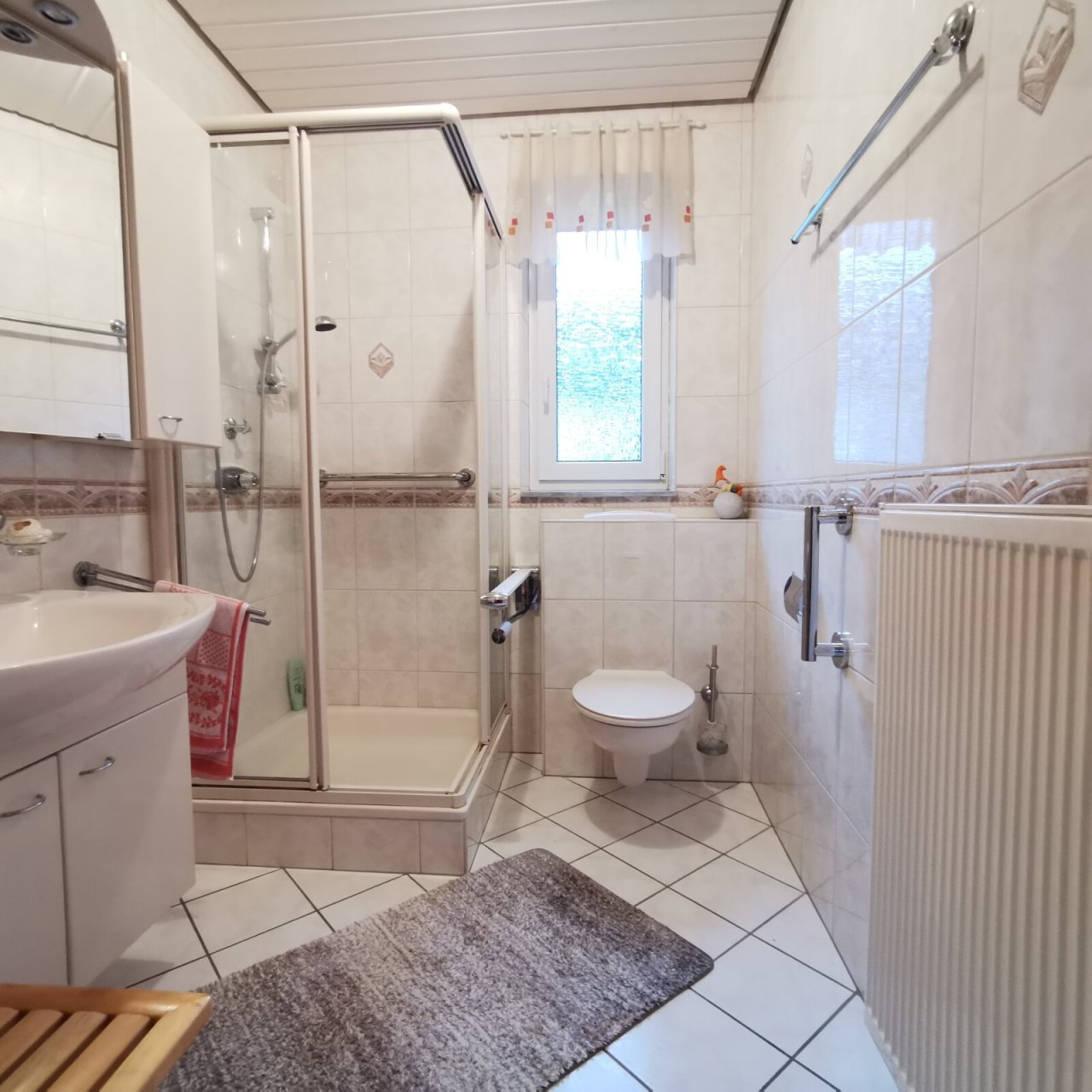 Badezimmer Erdgeschoss Badezimmer Erdgeschoss