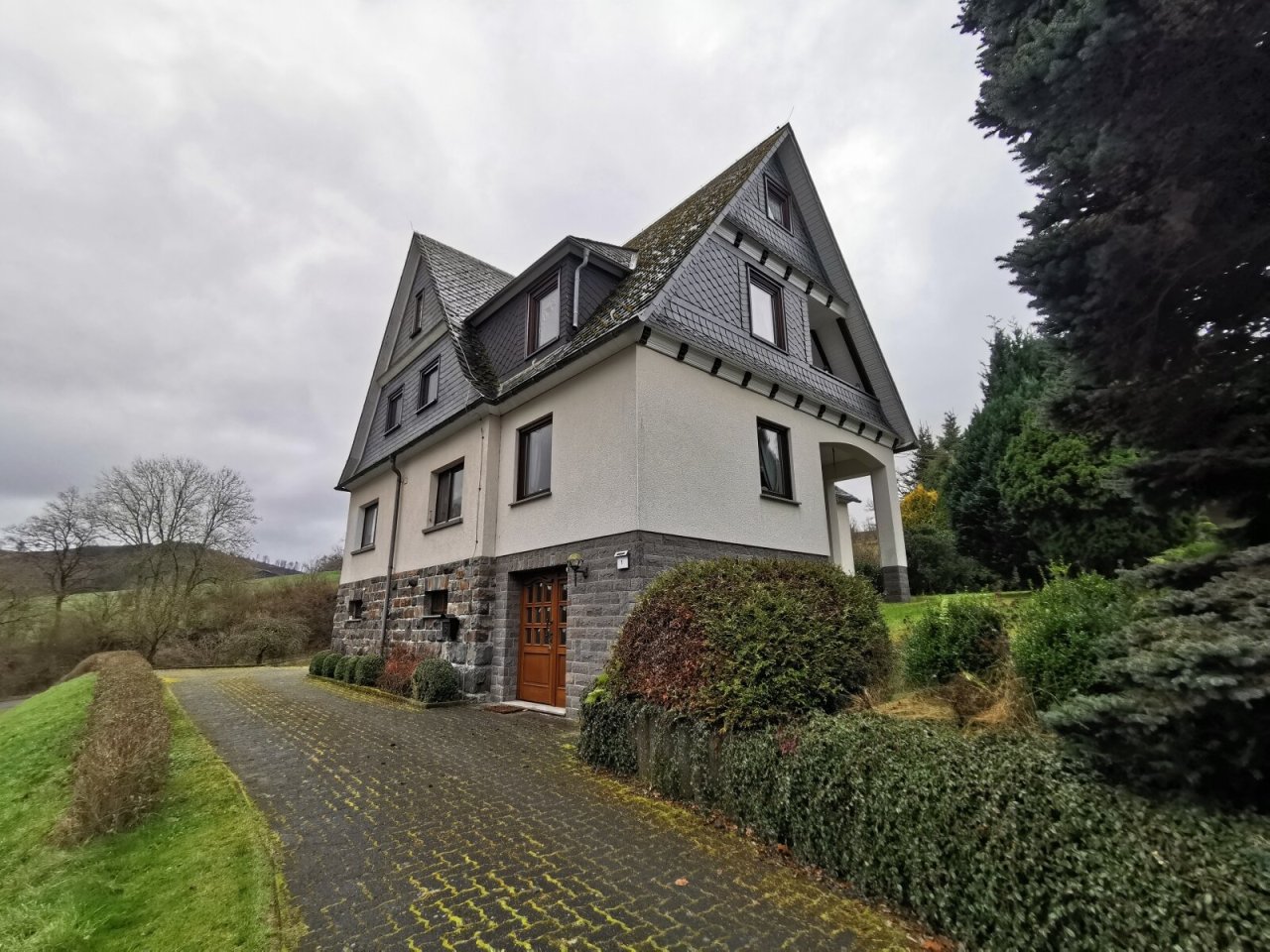 Ansicht Ansicht