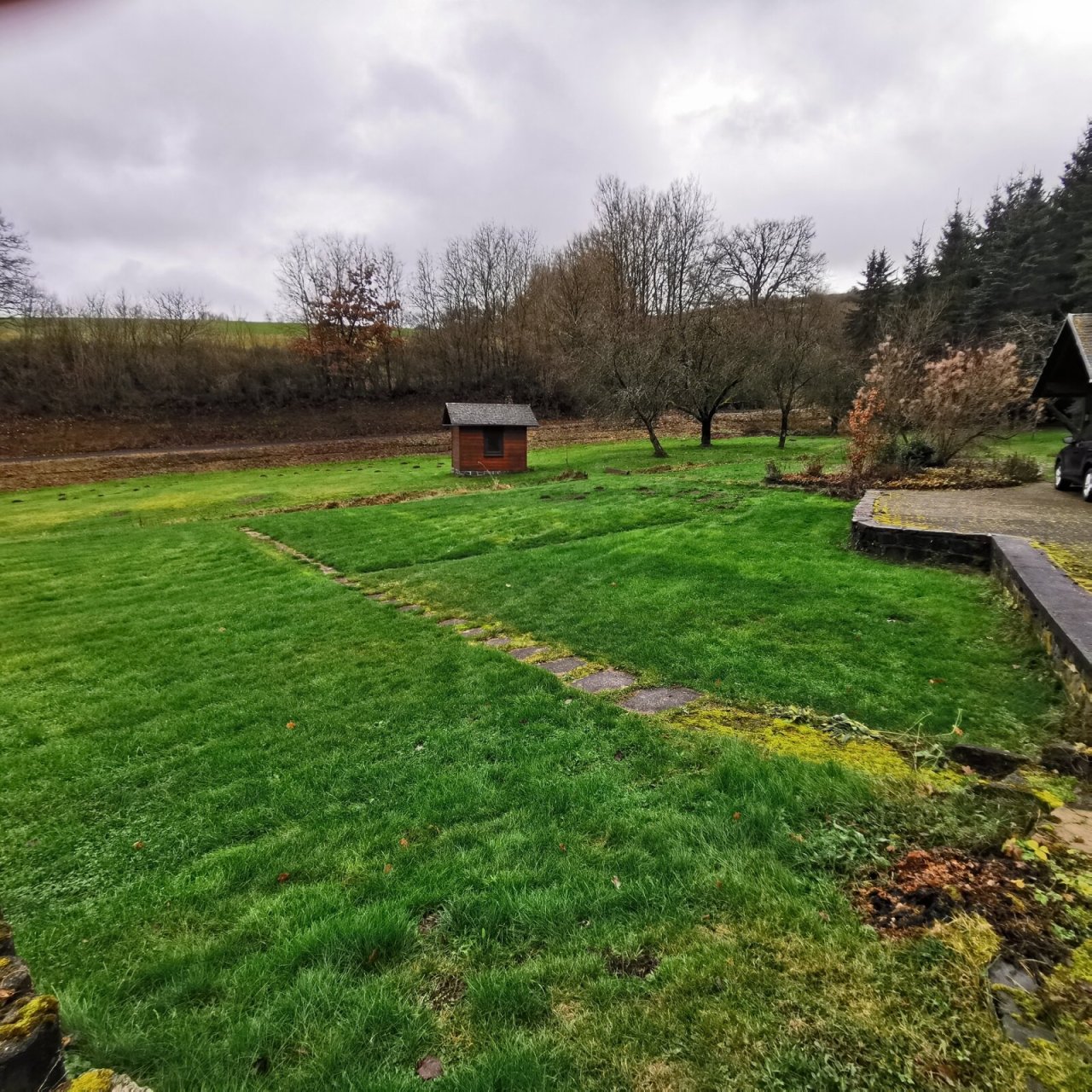 Garten Garten