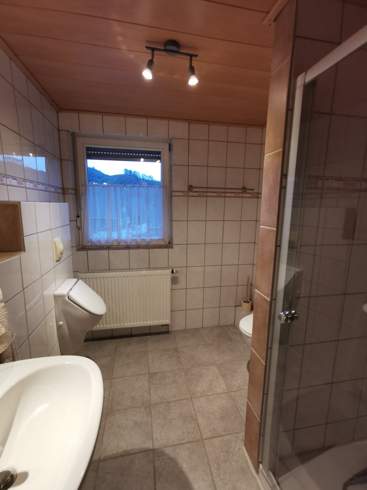 Badezimmer OG Badezimmer OG