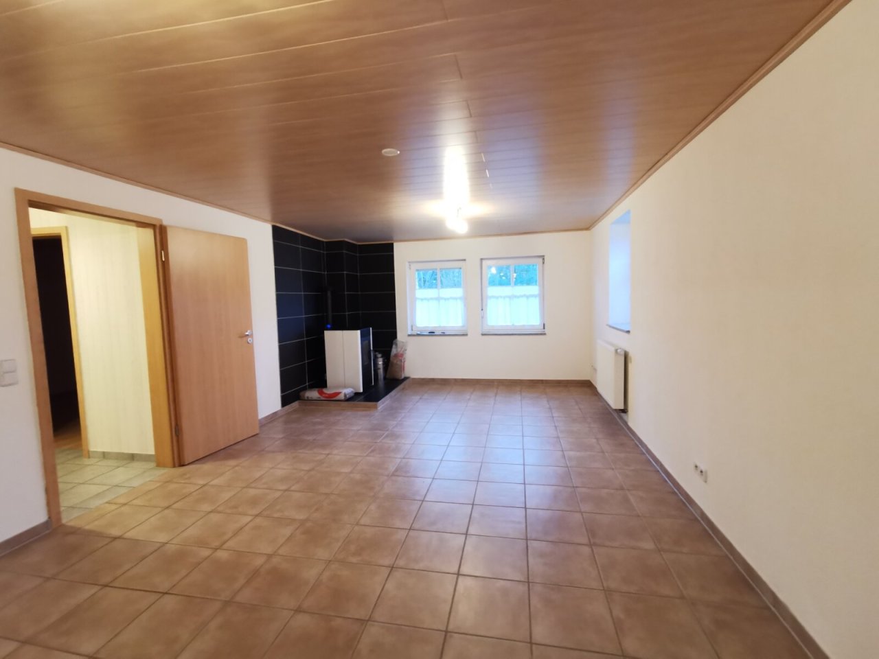 Wohnzimmer OG Wohnzimmer OG