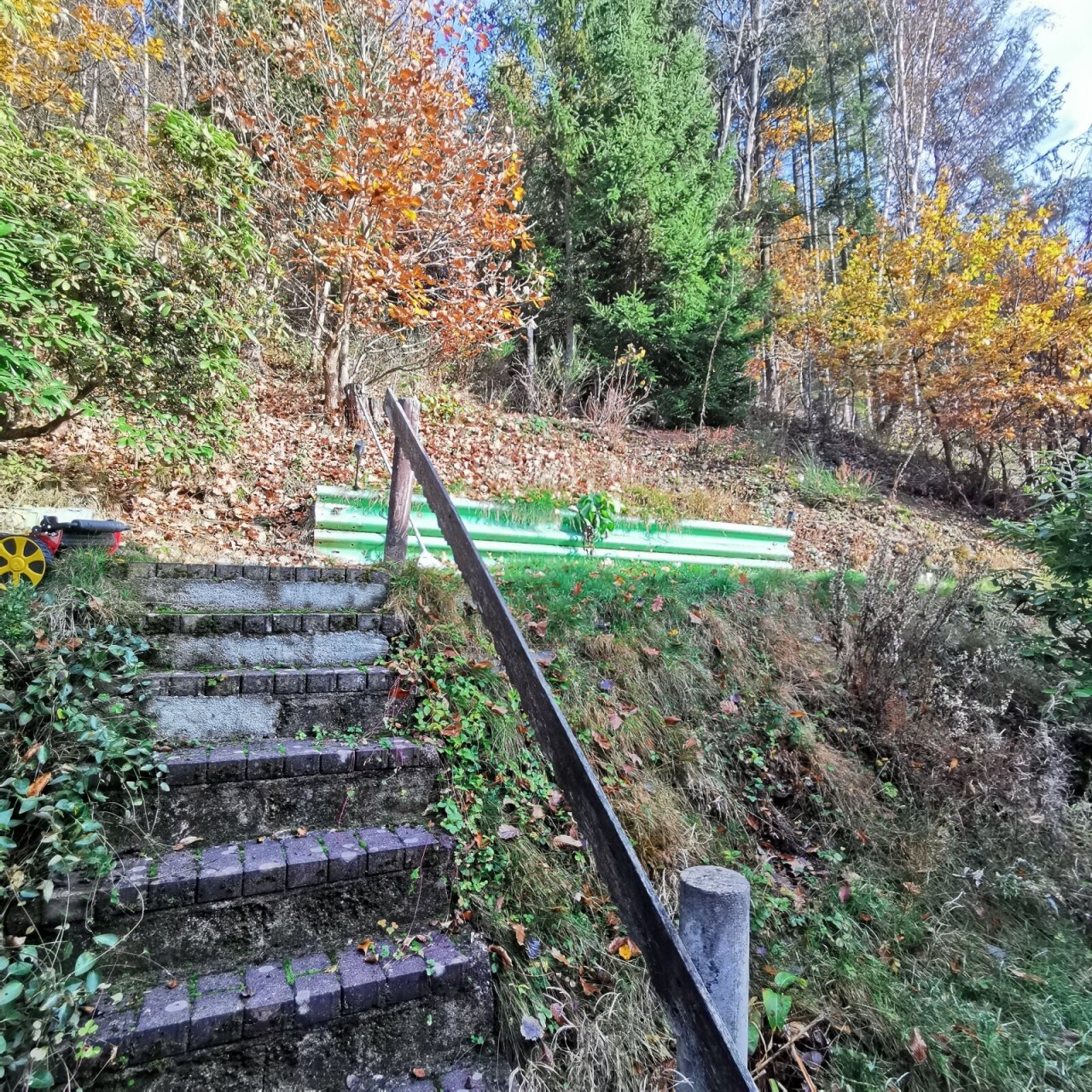 Garten Garten