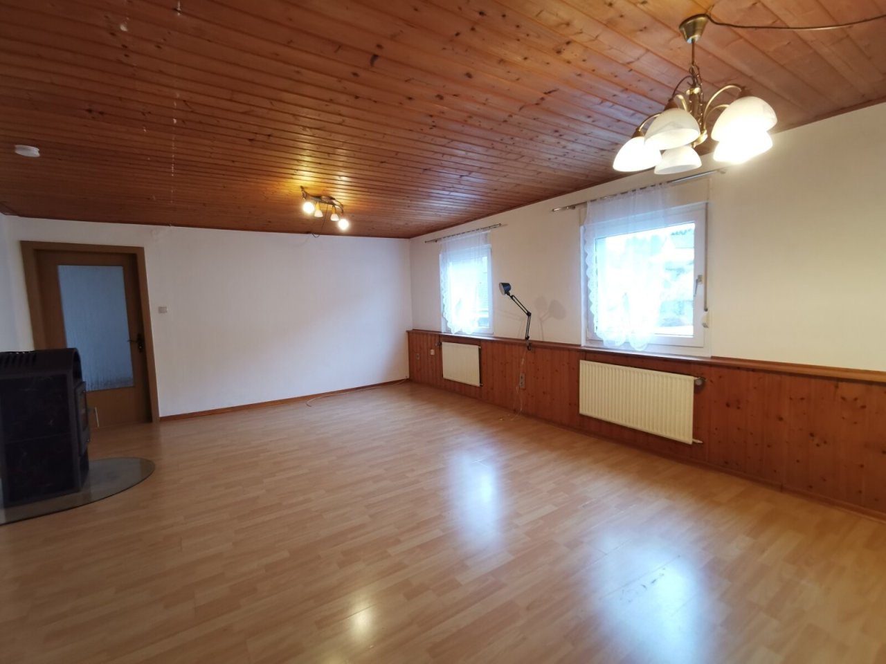 Wohnzimmer Obergeschoss Wohnzimmer Obergeschoss