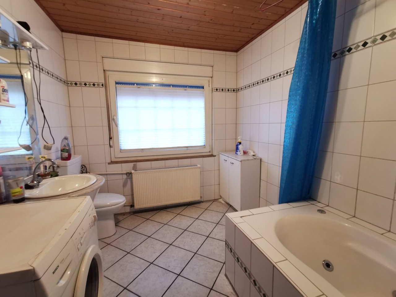 Badezimmer Erdgeschoss Badezimmer Erdgeschoss