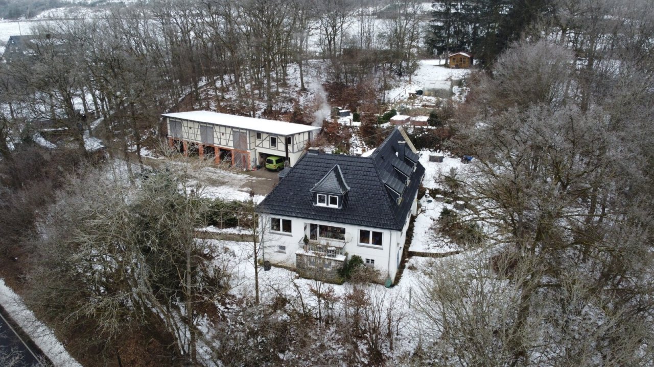 Luftansicht Luftansicht