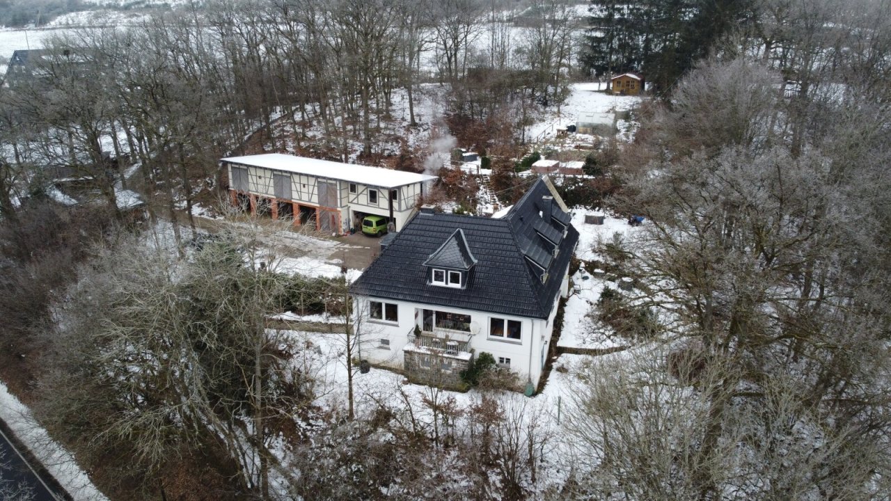 Luftansicht Luftansicht