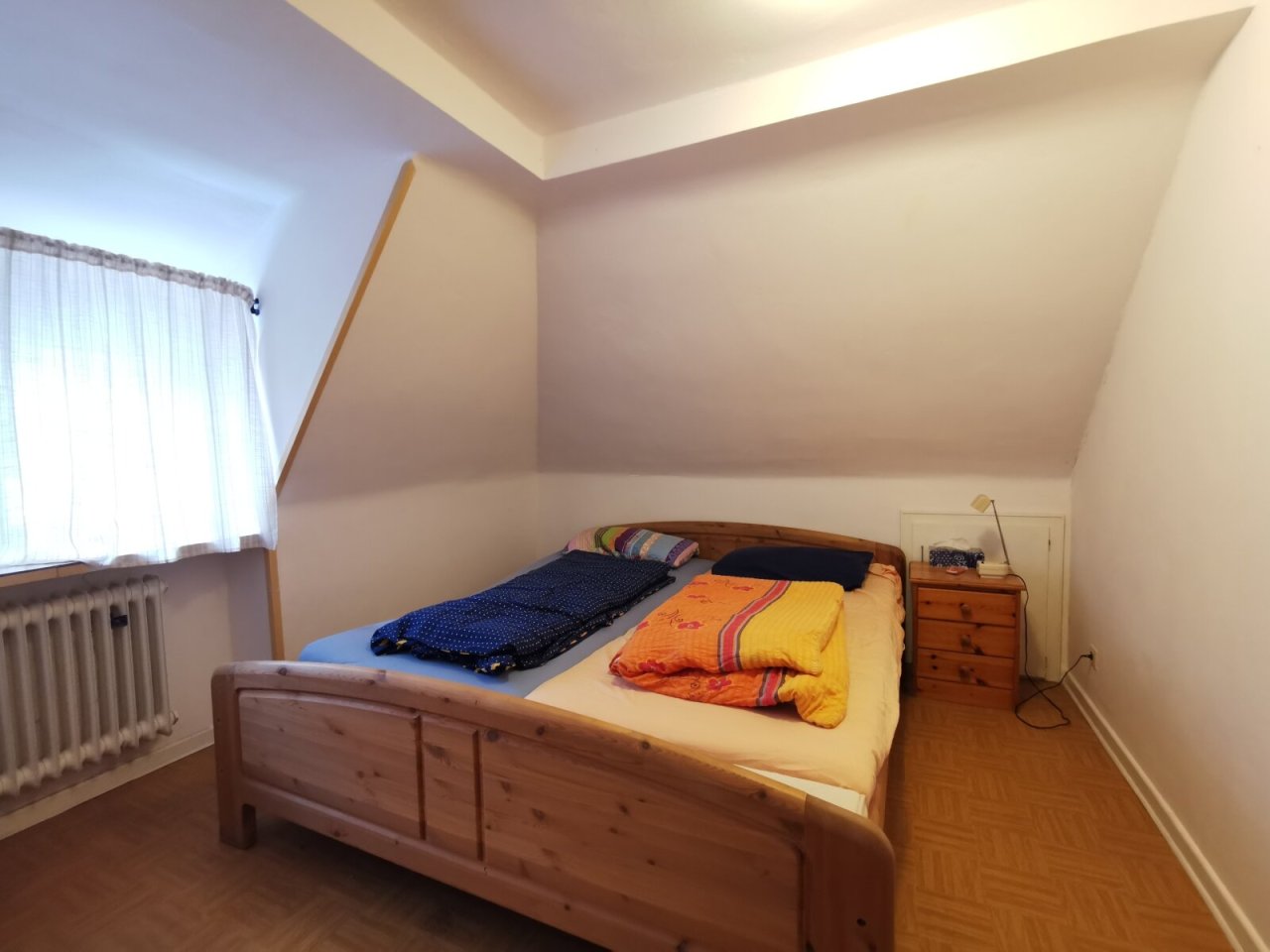 Schlafzimmer Schlafzimmer