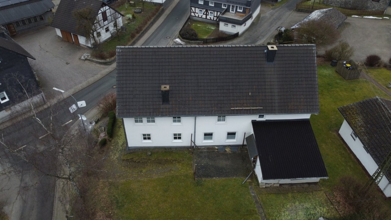 Rückansicht Rückansicht