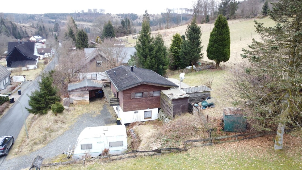 Ansicht Ansicht