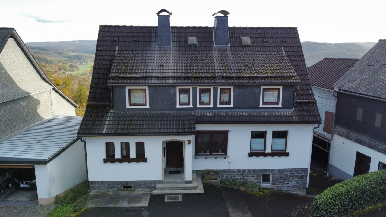 Ansicht Ansicht